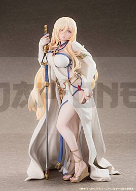 Goblin Slayer Figure Pvc 1/7 Sword Maiden 23 Cm