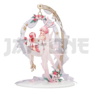 Honkai Impact 3Rd Figur Pvc 1/7 Yae Sakura Dream Raiment Ver. 38 Cm