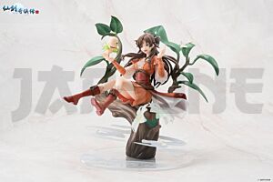 The Legend Of Sword And Fairy Figura 1/7 Tang Xuejian 26 Cm