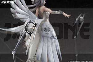 Punishing: Gray Raven Figurine Pvc 1/7 Liv Woven Wings Of Promised Daybreak Ver. 27 Cm