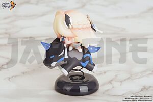 Honkai Impact 3Rd Figure Pvc Durandal - Palatinus Equinox 8 Cm
