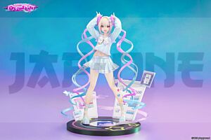 Needy Streamer Overload Figura Pvc Kawaiiangel-Chan 24 Cm