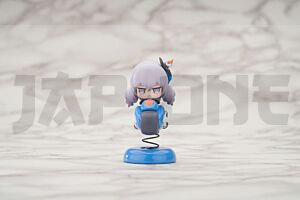 Honkai Impact 3Rd Figur Pvc Bronya 8 Cm