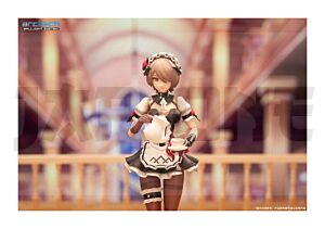 Honkai Impact 3Rd Figur Arctech 1/8 Rita Umbral Rose Ver. 20 Cm