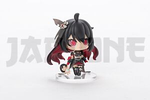Honkai Impact 3Rd Figure Pvc Seele Vollerei Starchasm Nyx 7 Cm