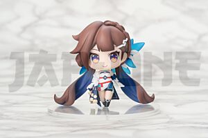 Honkai Impact 3Rd Figure Pvc Jade Knight 8 Cm
