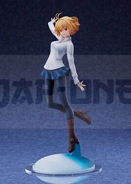 Tsukihime -A Piece Of Blue Glass Moon- Figurine 1/7 Arcueid Brunestud 29 Cm