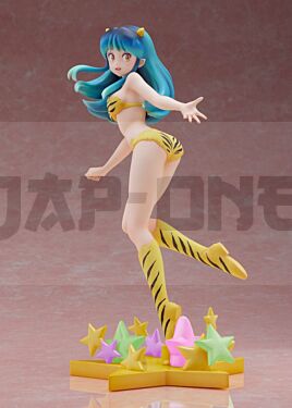 Urusei Yatsura Figurine Pvc 1/7 Lum 23 Cm