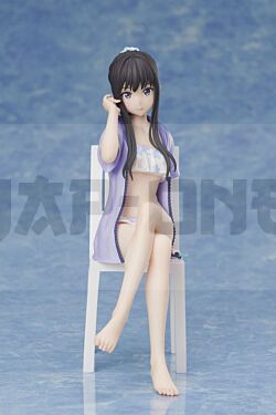 Lycoris Recoil Figurine Pvc 1/7 Takina Inoue 16 Cm