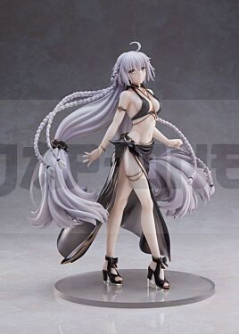 Fate G/O - Avenger / Jeanne D'Arc " Festival " - Figurine 24Cm