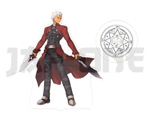 Cristal Acrylique - Fate/Stay Night - Archer