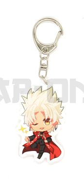 Porte-clé Cristal Acrylique - Fate/Stay Night - Archer