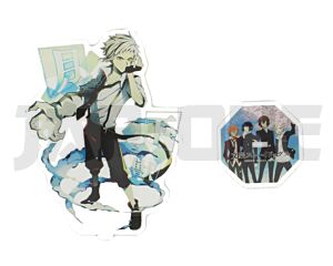 Cristal Acrílico - Bungo Stray Dogs - Atsushi Nakajima