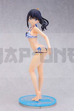 Ssss.Gridman Figurine 1/7 Rikka Takarada 25 Cm