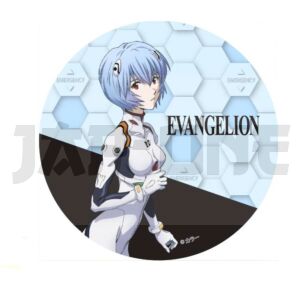 Badge Evangelion Ayanami Rei Serie 1