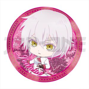 Badge The Case Study Of Vanitas Jeanne