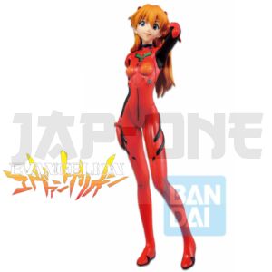 Evangelion Ichibansho Asuka 2.0 22cm