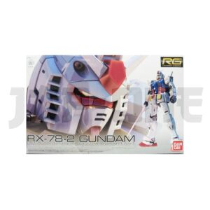 Rg Gundam Rx-78-2 Mechamical Clear 1/144 4543112740663 Cm