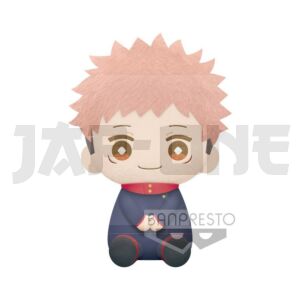 Jujutsu Kaisen: Yuji Itadori Big Peluche