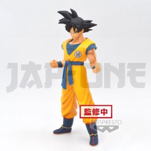 Figurine Bandai DRAGON BALL - Goku Black Rose - Figurine géante Li