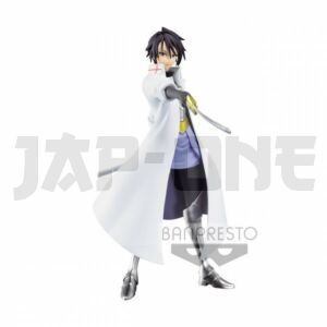 That Time I Got Reincarnated as a Slime: Otherworlder Vol. 13 - Hinata Sakaguchi PVC Figurine