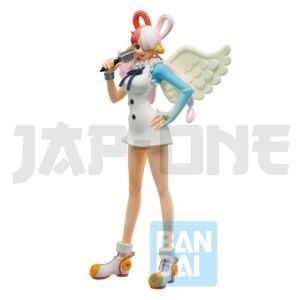 One Piece: Film Red - Uta Ichibansho Figurine PVC
