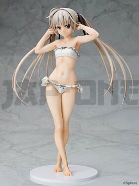 Yosuga No Sora Figura Pvc 1/6 Sora Kasugano Bikini Ver. 26 Cm