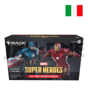 beginner-box-marvel-super-heroes-italiano-magic-the-gathering