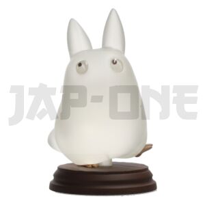 Mon Voisin Totoro Figure Small Totoro Transparent 10 Cm