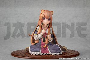 The Rising Of The Shield Hero Season 2 Figure 1/7 Raphtalia Childhood Ver. 11 Cm
