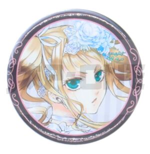 Insignia Black Butler Elizabeth Midford