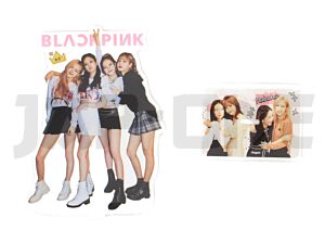 Cristal Acrílico - Blackpink (ver.2)