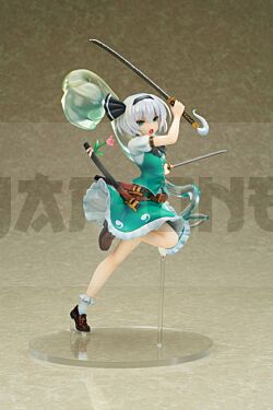 Touhou Project Figurine Youmu Konpaku 20 Cm