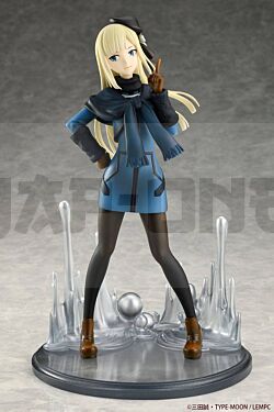 Lord El-Melloi Ii'S Case Files (Rail Zeppelin) Grace Note Figura 1/8 Reines El-Melloi Archisorte
