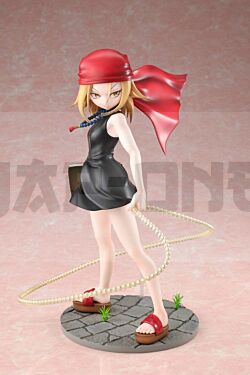 Shaman King Figura Pvc 1/7 Anna Kyoyama (Re-Run) 22 Cm