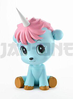 Softb Figur Soft Vinyl Unico 30 Cm