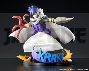 My Hero Academia Figur Pvc 1/8 Tamaki Amajiki Hero Suits Ver. 19 Cm
