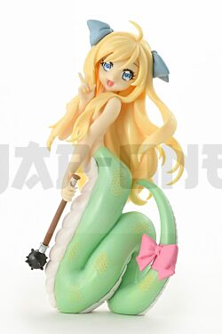 Dropkick On My Devil! Figurine Pvc Jashin-Chan Smile Ver. 13 Cm