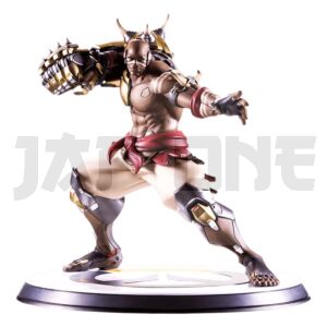 Overwatch Figurine Doomfist 36 Cm