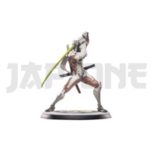 Overwatch Figurine Genji 30 Cm