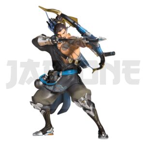 Overwatch Figurine Hanzo 30 Cm