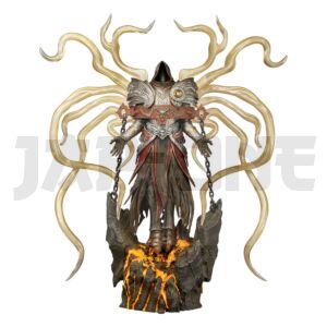 Diablo Figurine Inarius 66 Cm