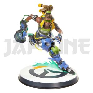 Overwatch Figurine Lucio 26 Cm