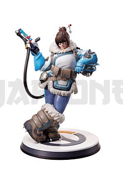 Overwatch Figurine Mei 30 Cm