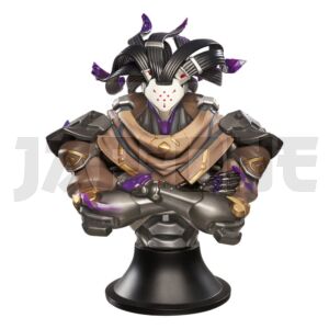 Overwatch Buste Ramattra 58 Cm