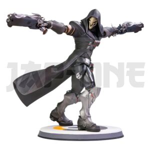 Overwatch Figurine Reaper 31 Cm