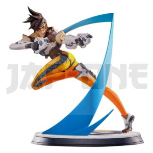 Overwatch Figurine Tracer 27 Cm