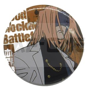 Insignia Blood Blockade Battlefront Femt