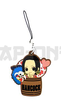Rubber Strap - One Piece - Hancock Boa (ver.2)