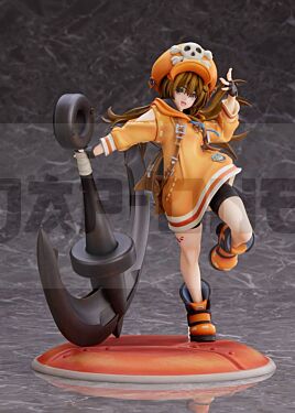 Guilty Gear Strive Figur 1/7 May 26 Cm